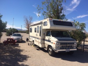 Needles Site 10-10-15